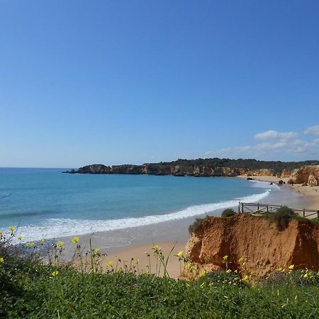 פראיה דה רושה Clube Praia Vau Apt. 9G מראה חיצוני תמונה