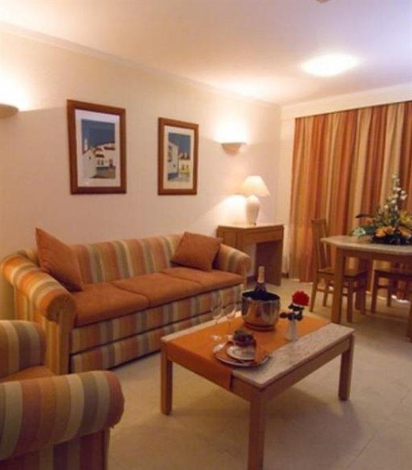 פראיה דה רושה Clube Praia Vau Apt. 9G מראה חיצוני תמונה